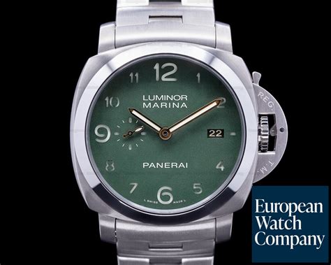 panerai luminor with painted dial|Panerai Luminor cases.